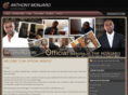 anthonymonjaro.com