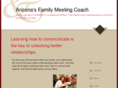 arizonasfamilymeetingcoach.com