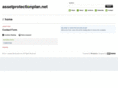 assetprotectionplan.net