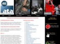 ataautomotivetraining.com