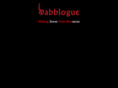 babblogue.com