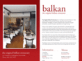 balkanrestaurant.com.au