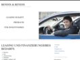 bendixbendix.com