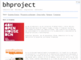 bhproject.org