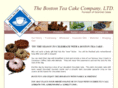 bostonteacakes.com