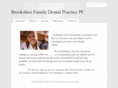 brookshierfamilydental.com