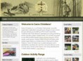 camo-christians.com