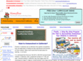 caprivateschoolsatelliteprogram.com