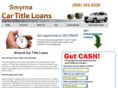 car-title-loans-in-smyrna.info