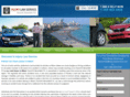 carcrashlawyermiami.com