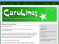 carolinesrubberstamps.com