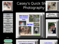 caseysquickshotz.com