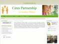 cerespartnership.org