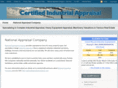 certifiedindustrialappraisal.com