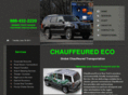 chauffeuredeco.com