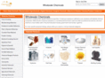 chemicalfinder.net