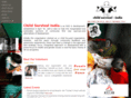 childsurvival-india.org