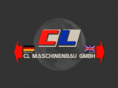 cl-maschinenbau.com