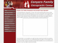 conyerschiro.com
