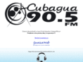 cubaguafm.com