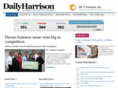 dailyharrison.com