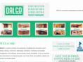 dalcobuilders.com