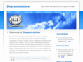 dhayaministries.com