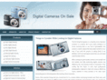 digital-cameras-on-sale.com