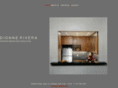 dionnerivera.com