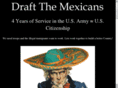 draftamexican.com