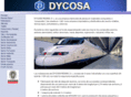 dycosa.com