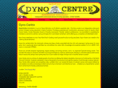 dyno-centre.co.uk