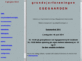 egegaarden.org