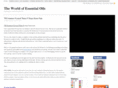 everythingoils.com