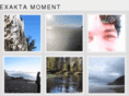 exaktamoment.com