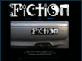 fictionstickers.com