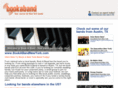 findabandnewyork.com