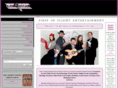 firstinflightentertainment.com