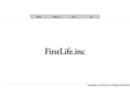 firstlife.co.jp