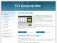 flvconverter-mac.com