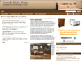 frenchstylebeds.net