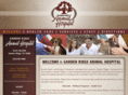 gardenridgeanimalhospital.com