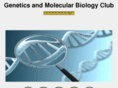 geneticsclub.com