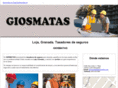 giosmatas.com