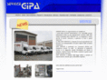 gipaservice.com