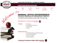 goeschools.com