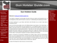 gun-holsters-guide.com