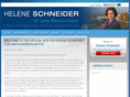 heleneschneider.org