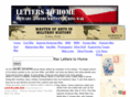 heroletters.com
