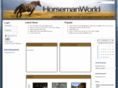 horsemanworld.com
